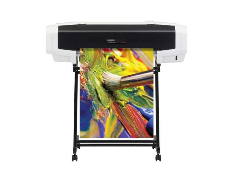 MUTOH-ValueJet-628-Eco-Ultra-Printers